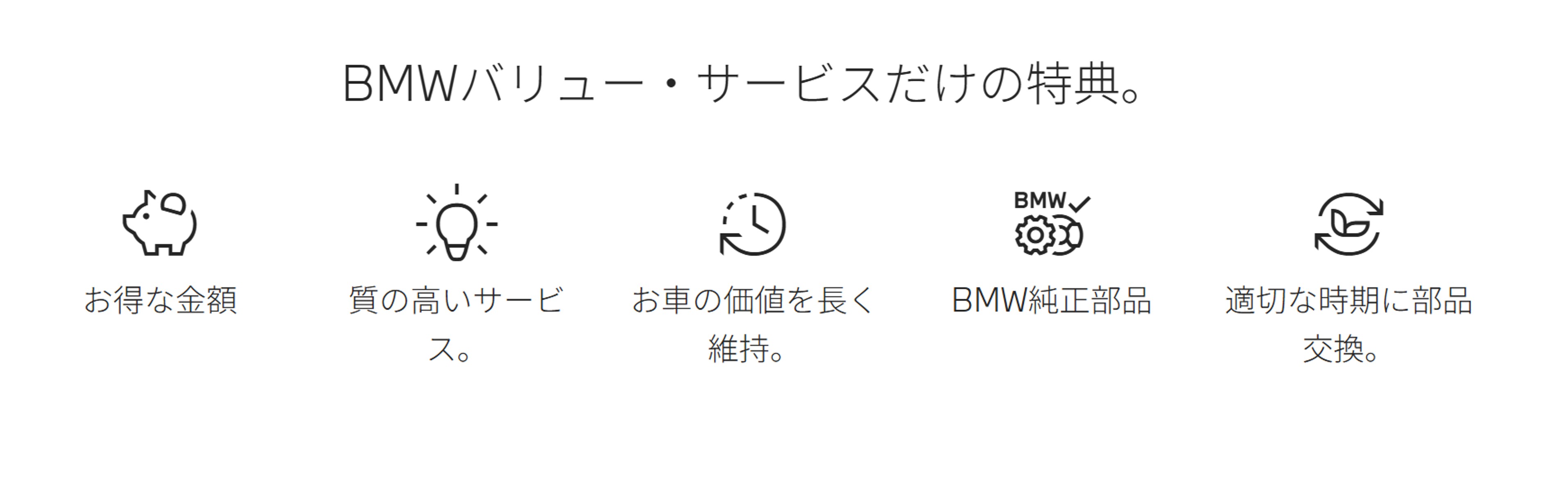 バリューサービス