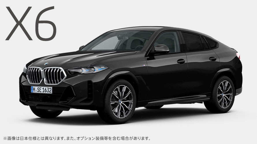 X6