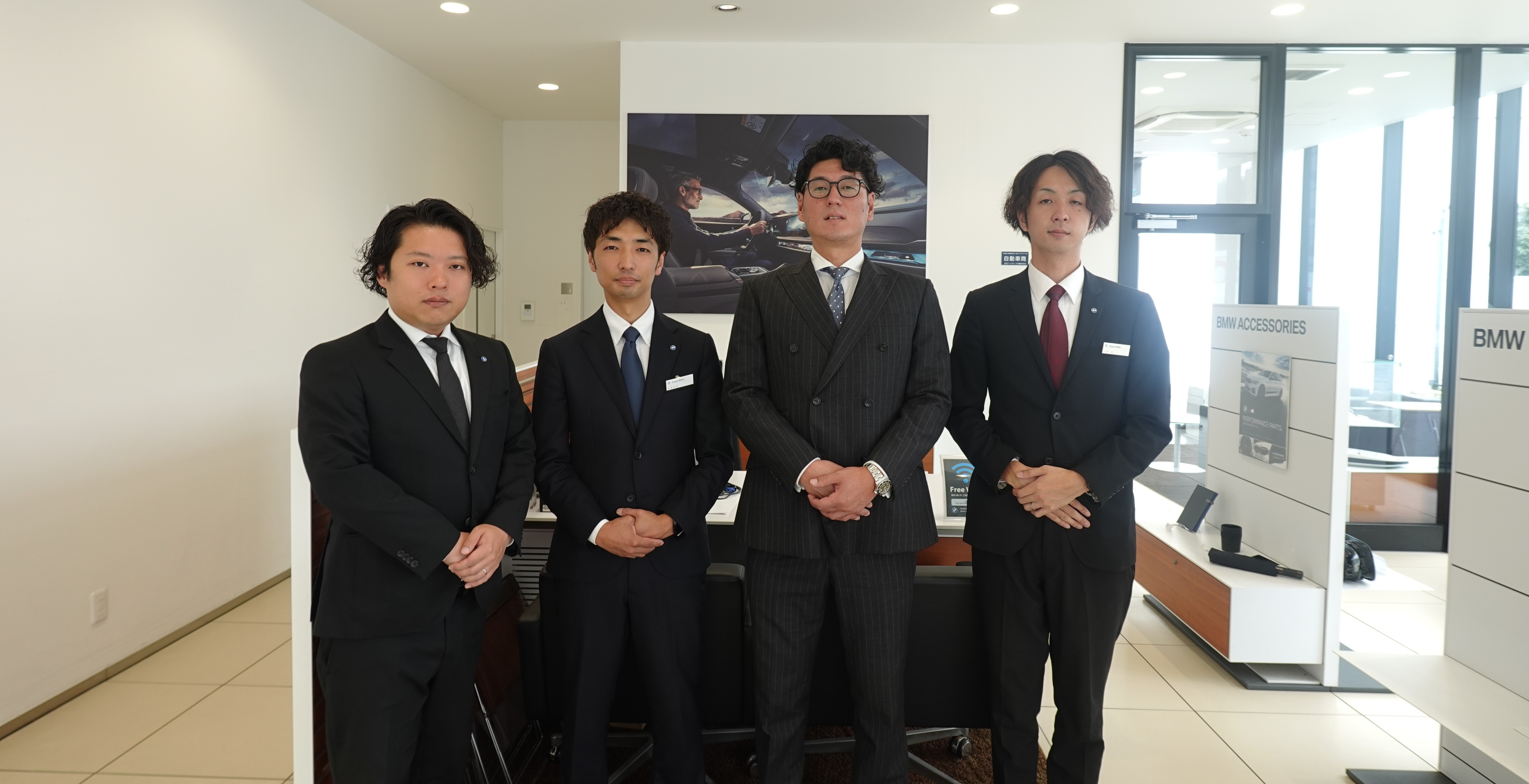 00-1_拠点TOP（BMW Premium Selection 姫里） | BMW Dealers
