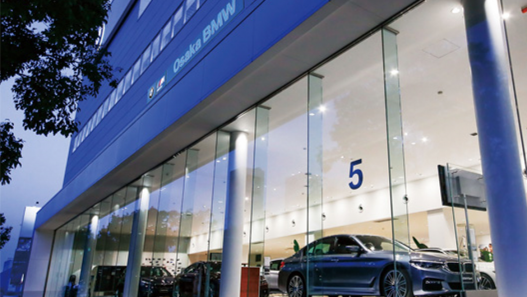 【Osaka BMW】 X5 20200607 BMW Dealers 【Osaka BMW】 X5 20200607 BMW Dealers