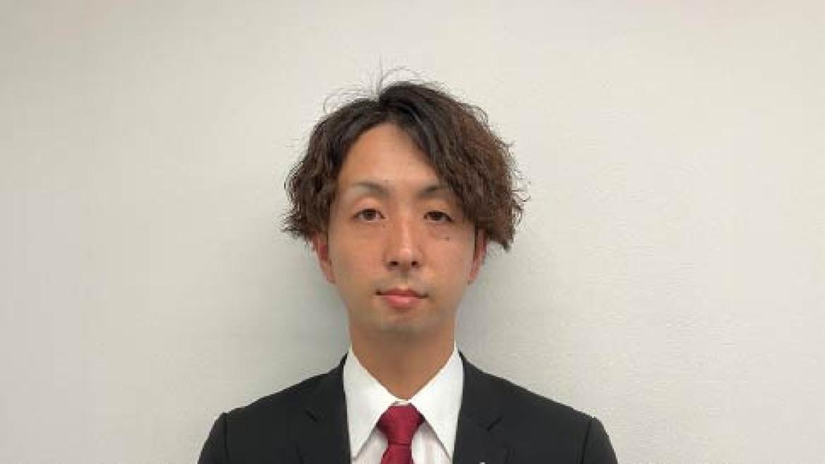 セールスコンサルタント：川東