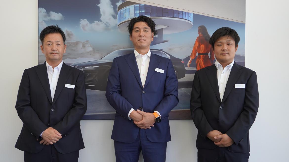 BPS 吹田 集合写真