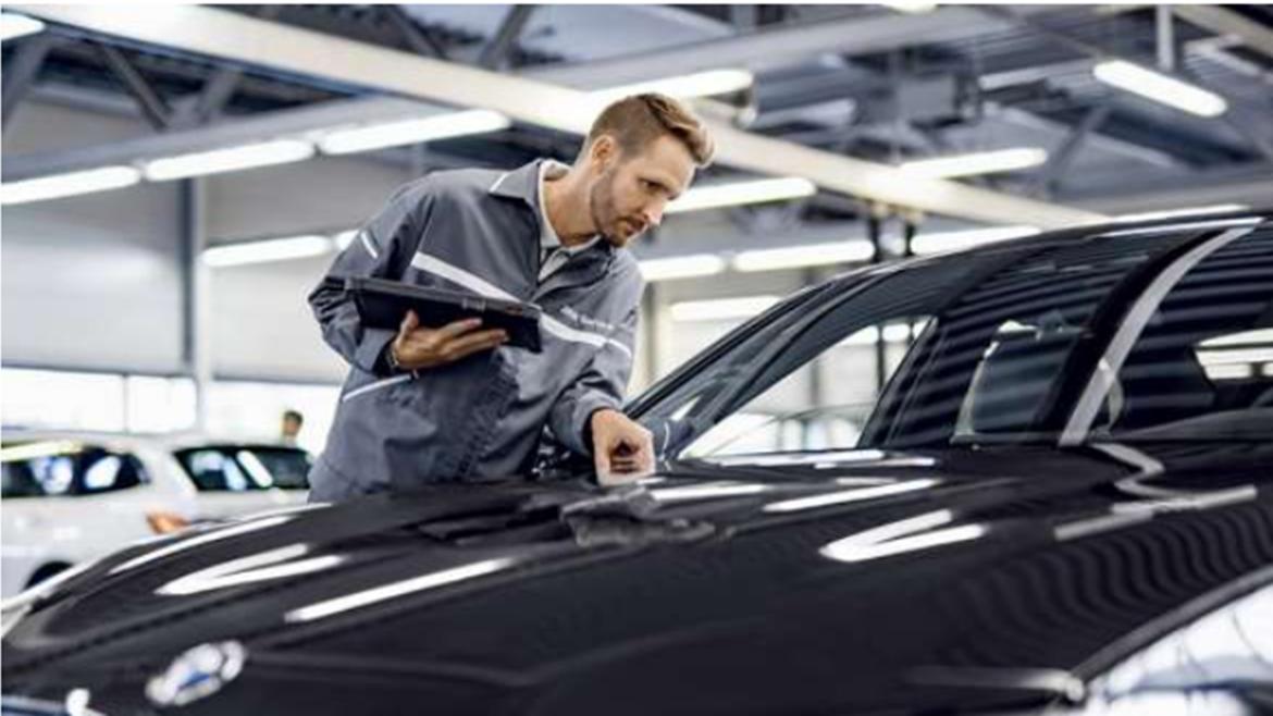 保険業務推奨・勧誘方針 | BMW Dealers