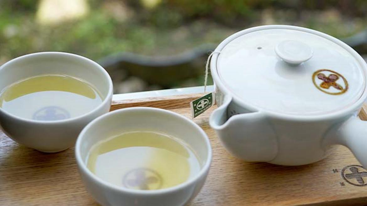 Special Drink 中村茶