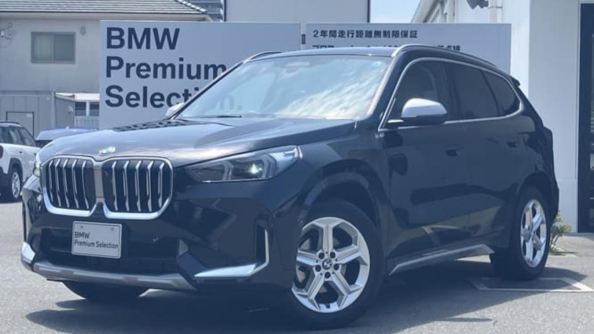 X1 xDrive 20d xLine