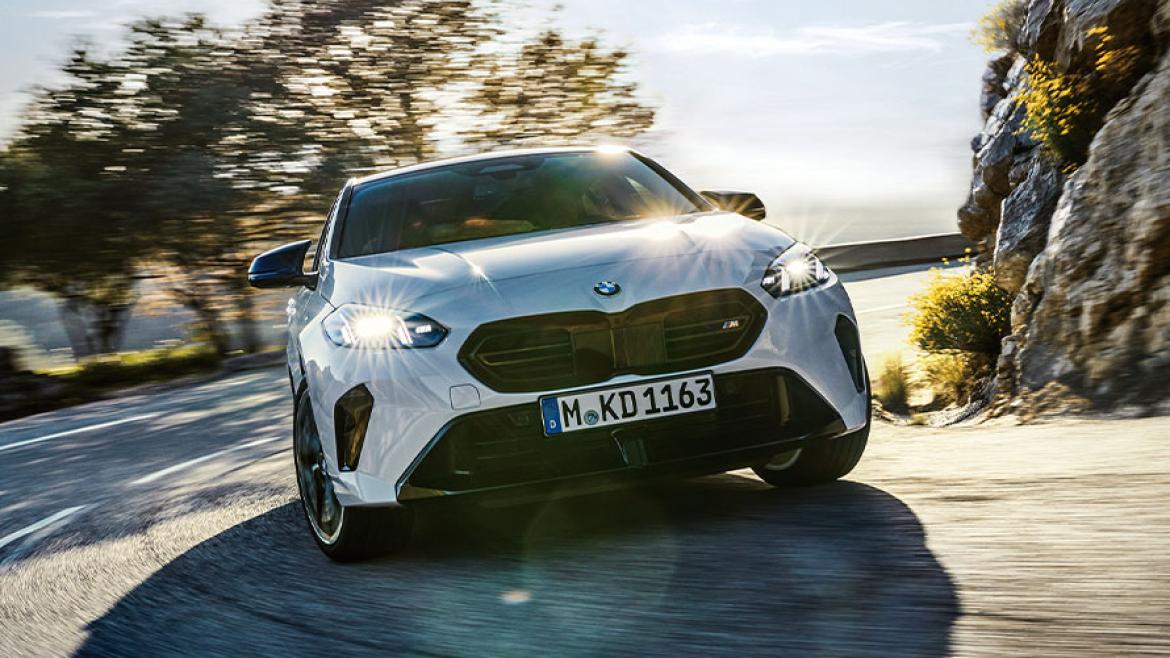 認定中古車 | Osaka BMW 正規ディーラー