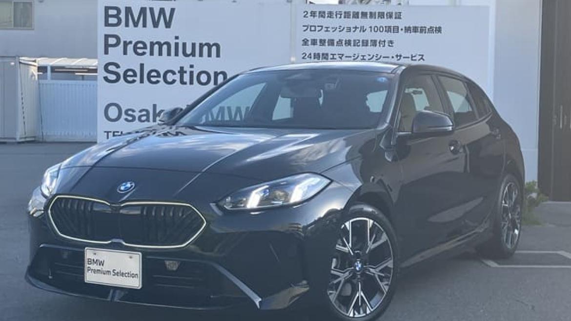 120 M Sport