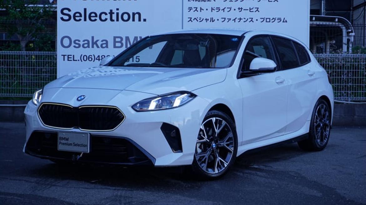 120 M Sport