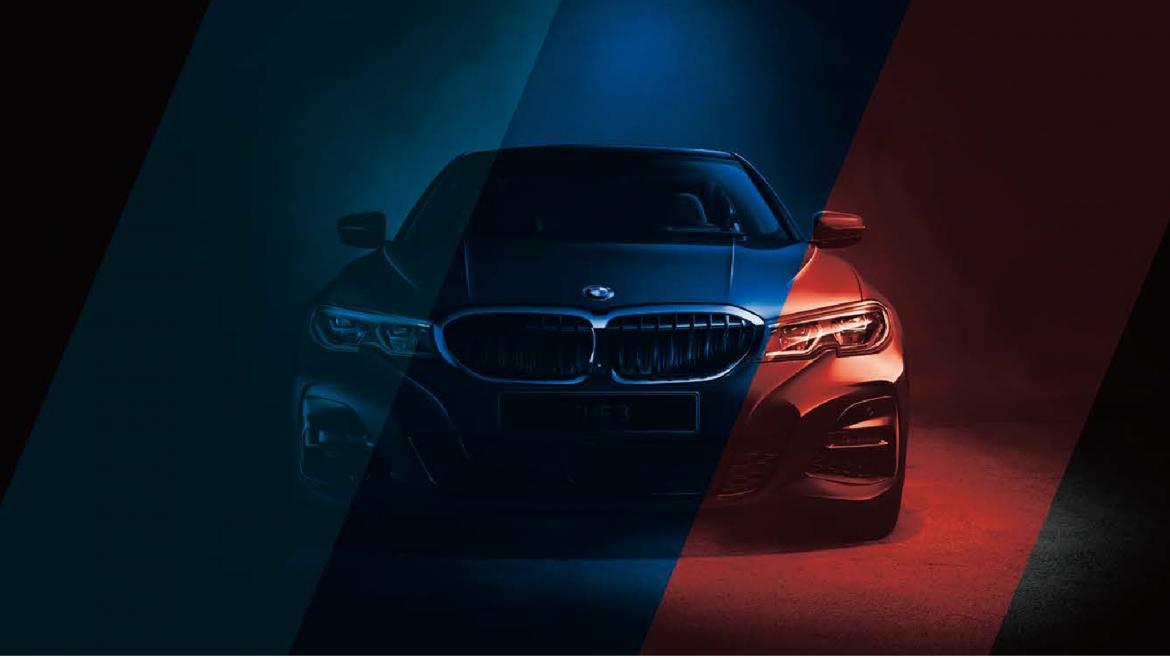 Osaka BMW プレミアム・スポーツフェア