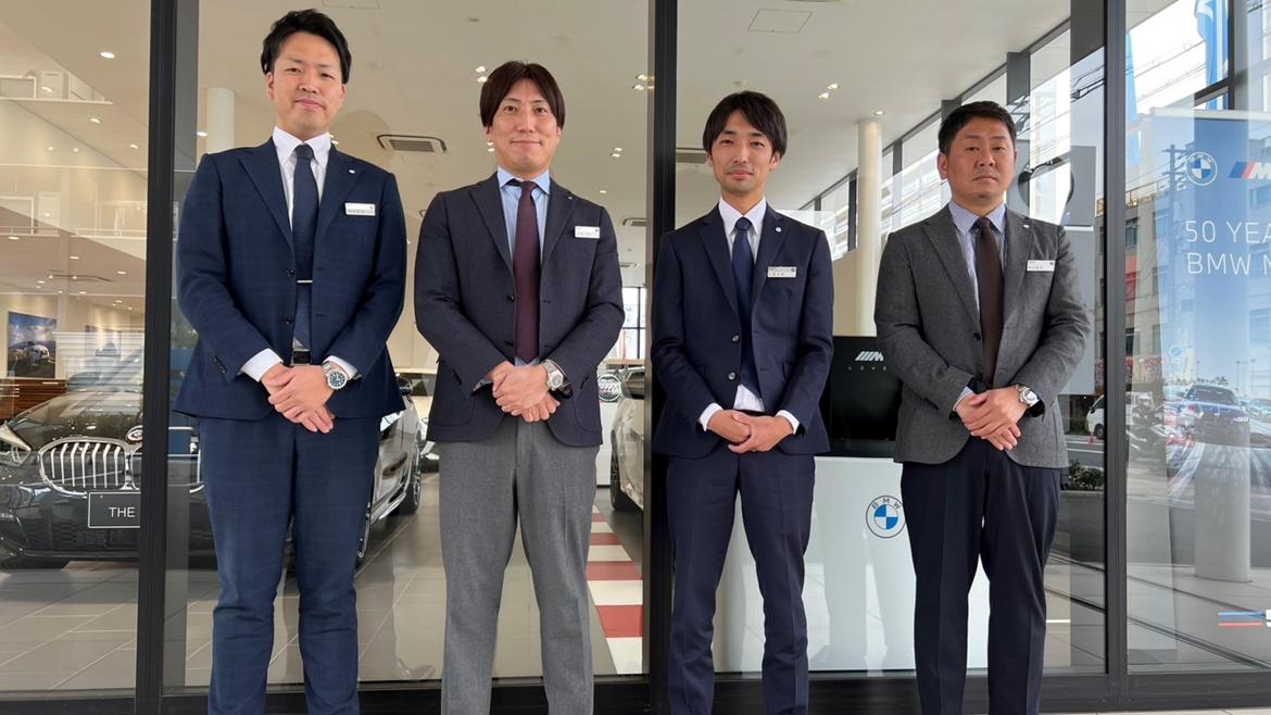 BPS 城東鶴見 集合写真
