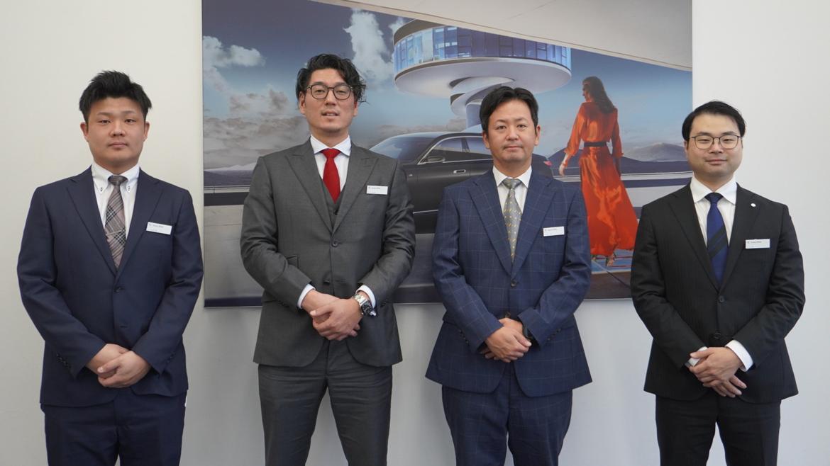 BPS 吹田 集合写真