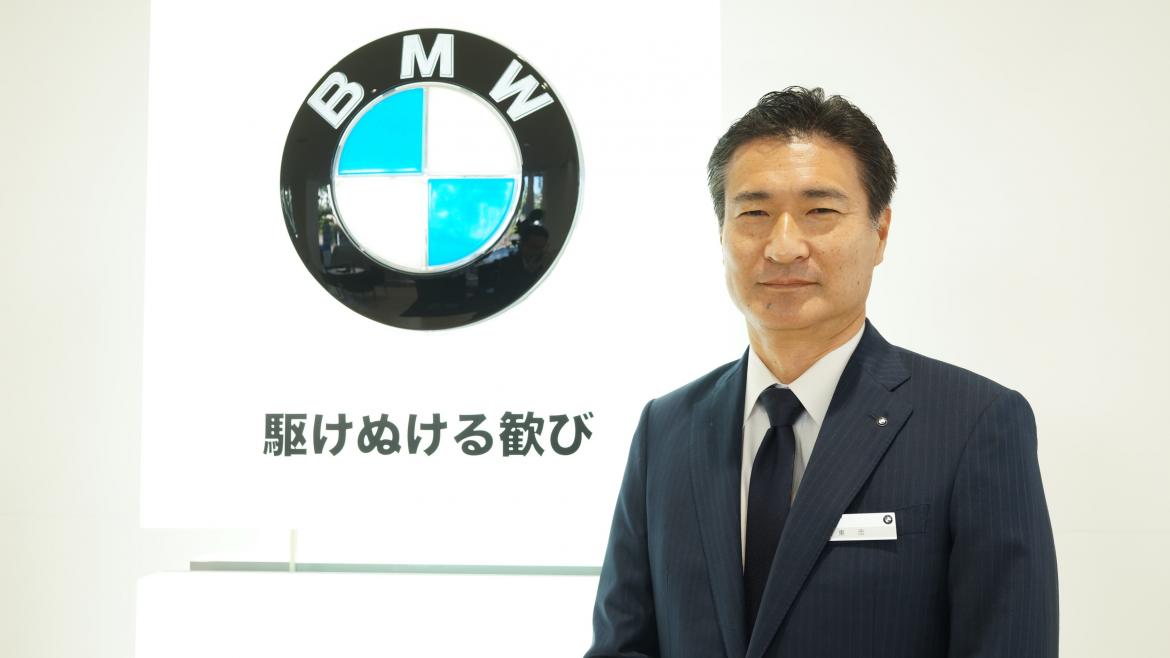 千里支店 | Osaka BMW 正規ディーラー
