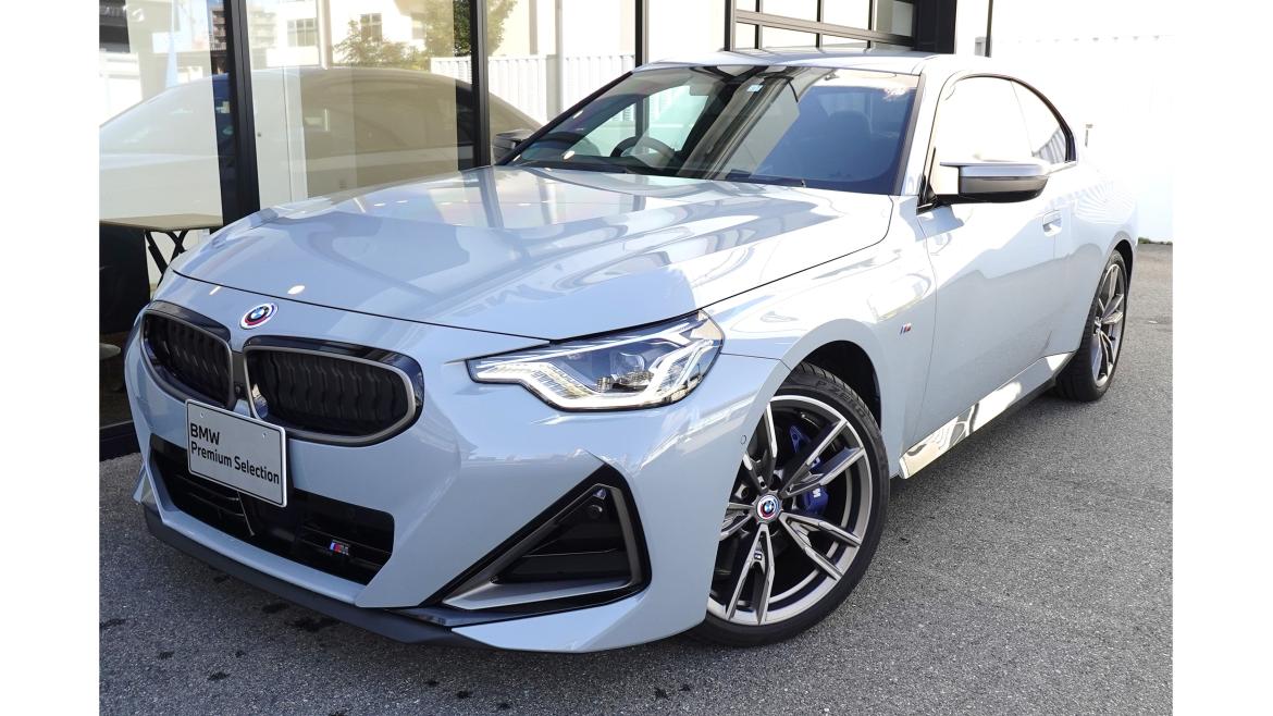 BMW Premium Selection 姫里｜Osaka BMW 正規ディーラー