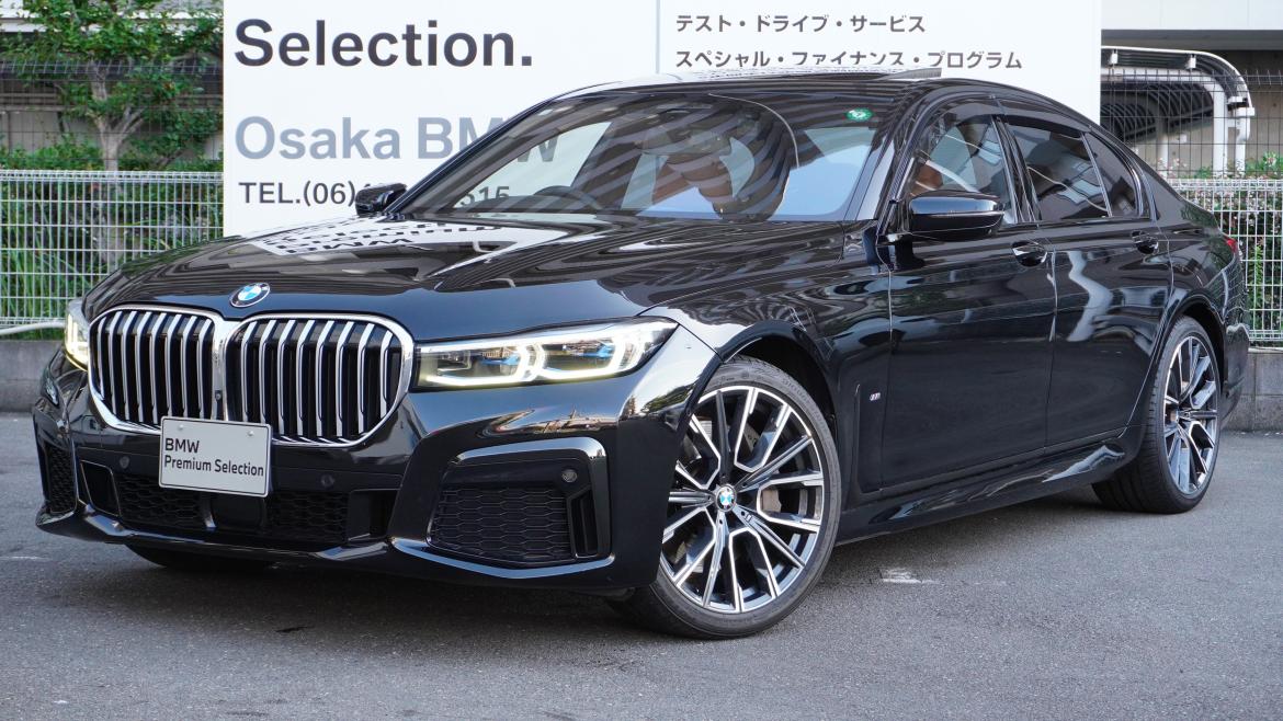 BMW Premium Selection 吹田｜Osaka BMW 正規ディーラー