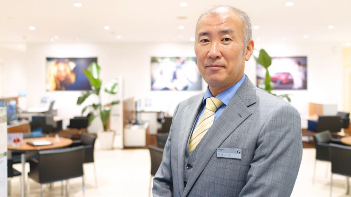 千里支店 | Osaka BMW 正規ディーラー
