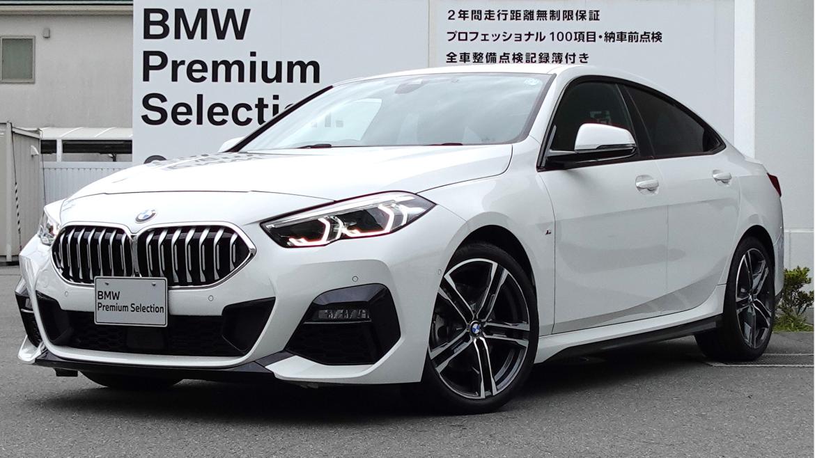 認定中古車 | Osaka BMW 正規ディーラー