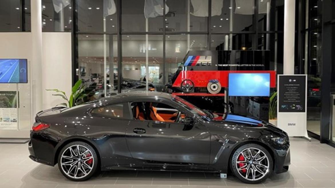 M Paddock / 城東鶴見支店 Osaka BMW 正規ディーラー M Paddock / 城東鶴見支店 Osaka BMW 正規ディーラー