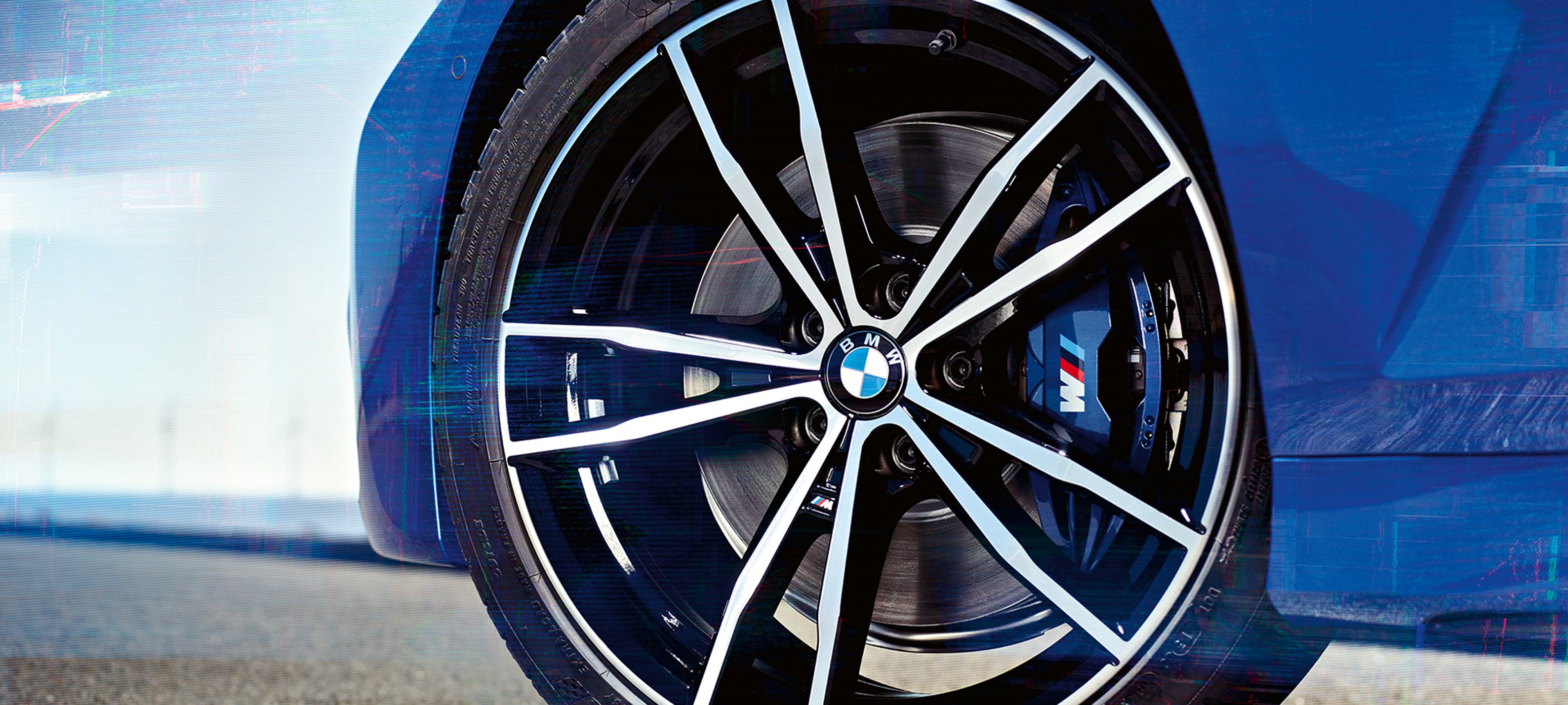 タイヤマスターアドバイザー｜Osaka BMW 正規ディーラー