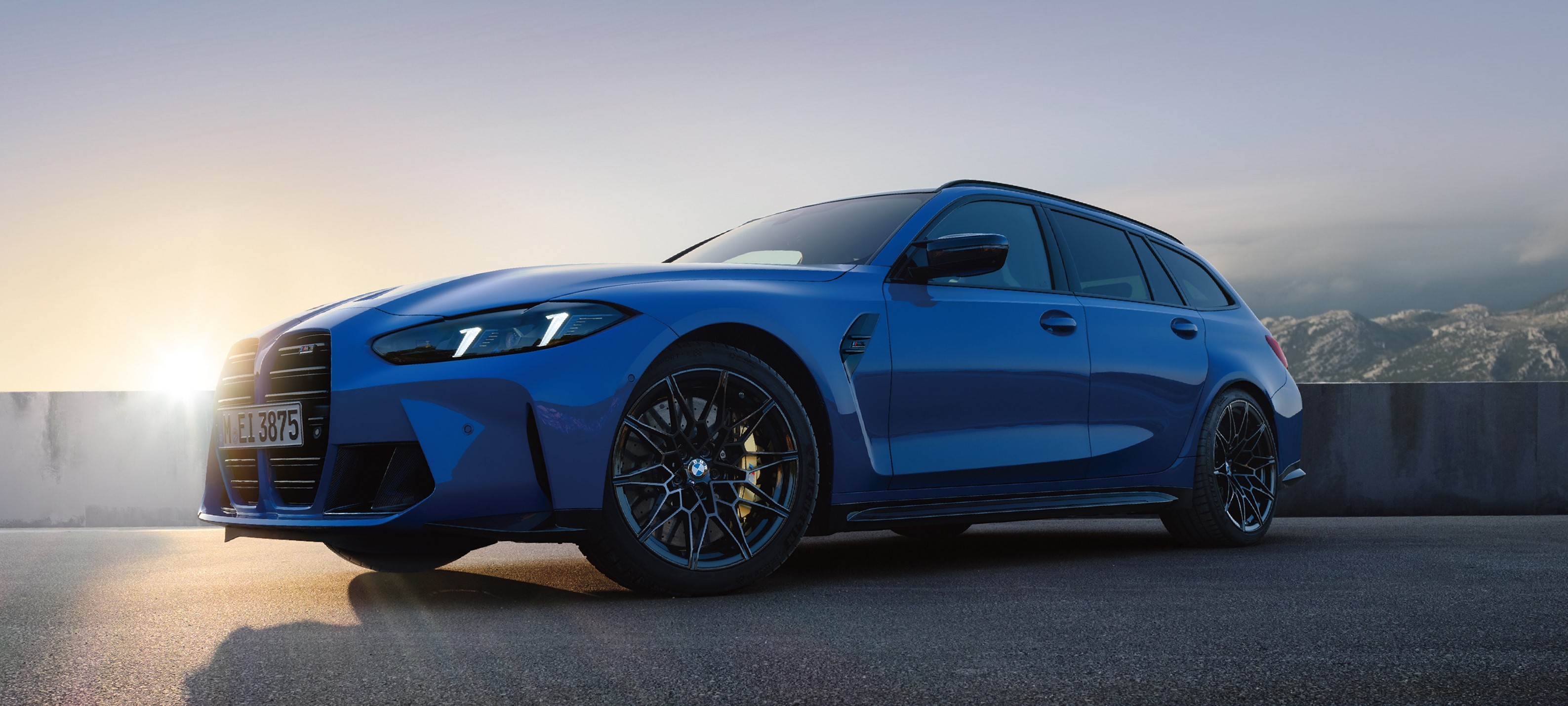 BMW M 認定ディーラー