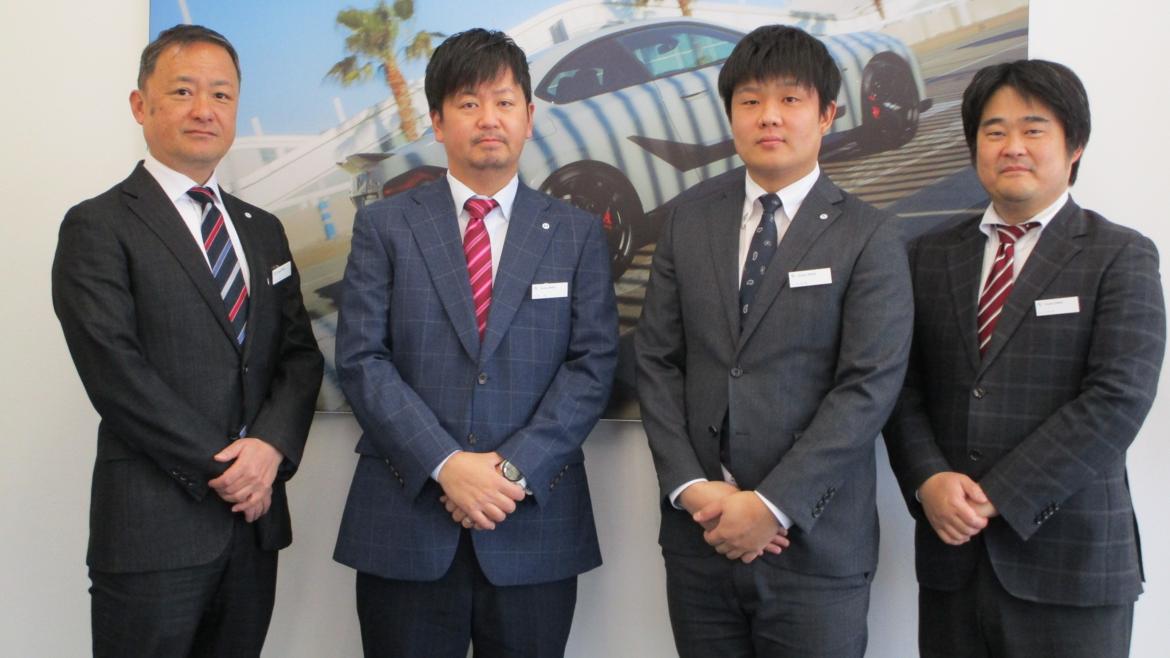 BPS 吹田 集合写真